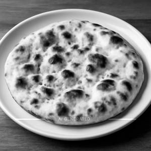 Tandoor Roti