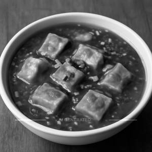 Paneer Hot Garlic