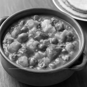 Veg Handi Masala (400 Gm )