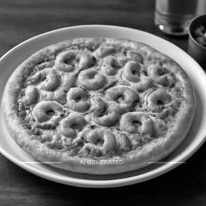 Kaju Pizza