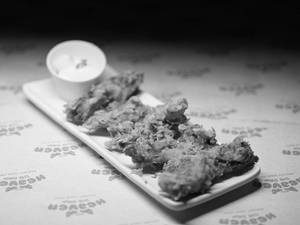 Chicken Fingers