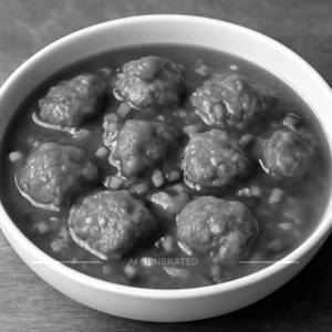 Chicken Manchurian Gravy