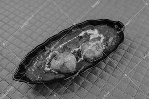 Egg Masala