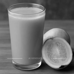 Guava juice
