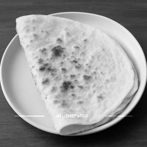 Rumali Roti