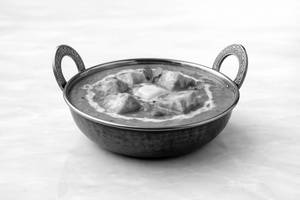 Paneer Butter Masala 