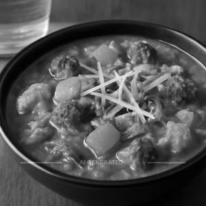 Veg Adraki