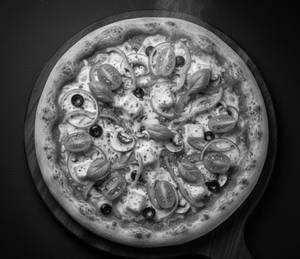 Veg Pizza