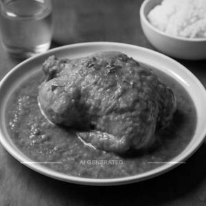 Murgh Musallam