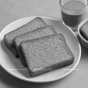 Wheat Toast