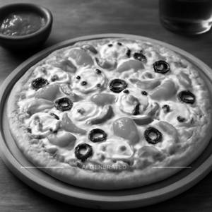 Veg Cheese Pizza