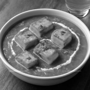 Paneer Tikka Masala