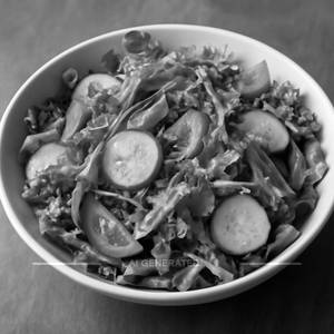 Green Salad