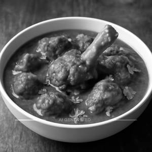 Mutton Masala