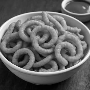 Peri Peri Twisters