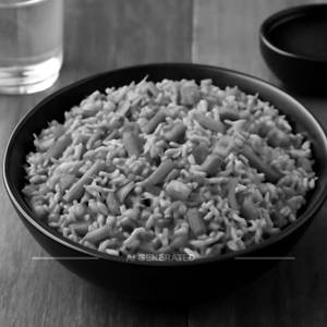 Vegetable Schezwan Fried Rice