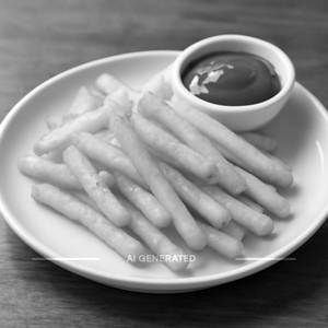 Finger Chips