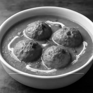 Rajasthani Kofta