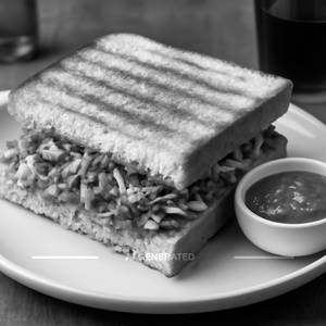 Schezwan Sandwich
