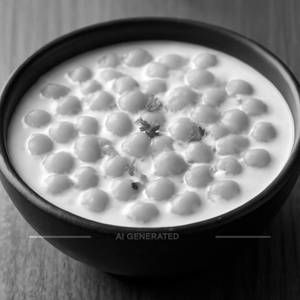 Boondi Raita