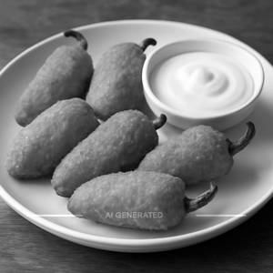 Jalapeno Poppers