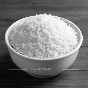 Steam Rice (full)
