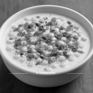 Boondi raita [full]