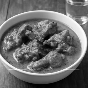 Mutton Korma