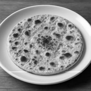Tawa Chapati