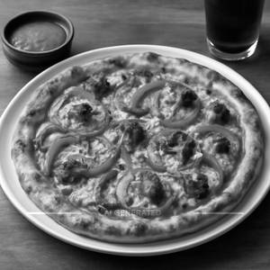 Peri Peri Pizza