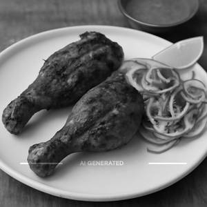 Tangdi Kebab (Pack of 2)     