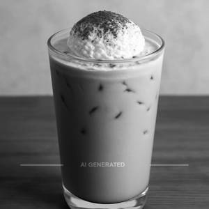 Tiramisu Latte