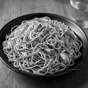 Veg Hakka Noodles
