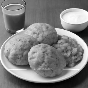 Masala Poori