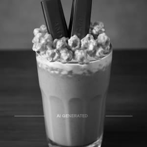 Kitkat Shake