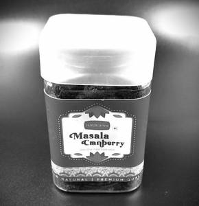 Masala Cranberry [100g]