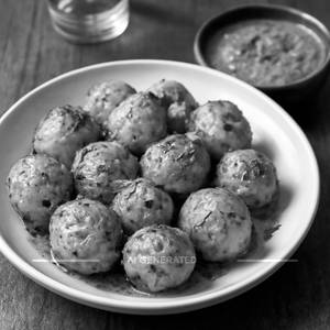 Achari Aloo