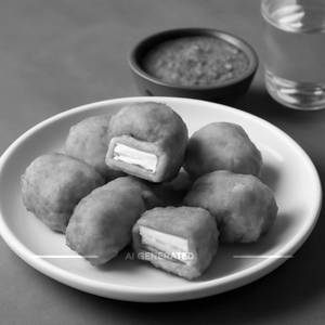 Paneer Pakoda