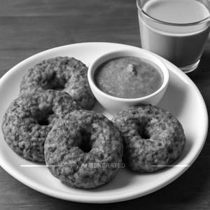 Palak Vada