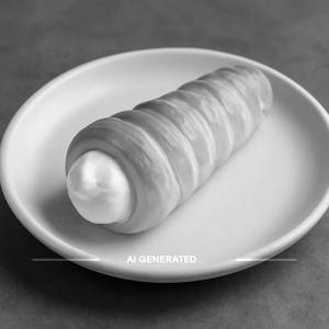Cream Roll