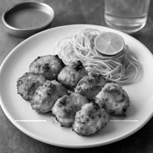 Murgh ke Tikka