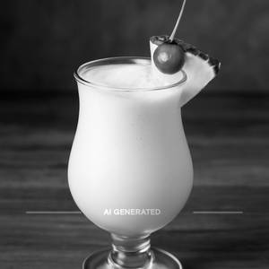 Pina Colada