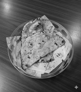 Tandoori Roti