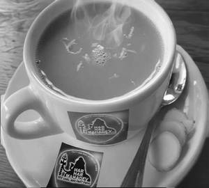 Ginger Chai