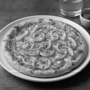 Onion Pizza