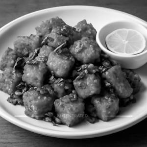 Paneer 65