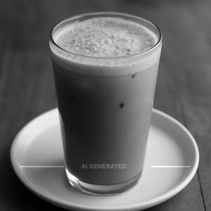 Classic Cold Coffee