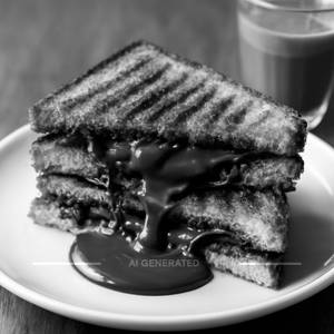Loaded Chocolate