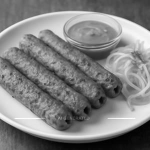 Veg Seek Kebab