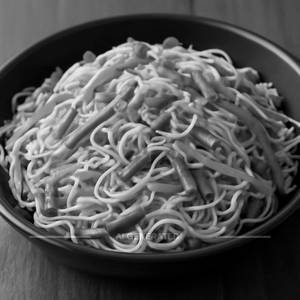 Hakka Noodles